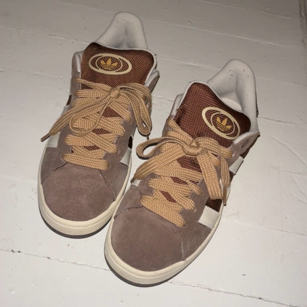 Adidas Campus 00s Preloved Brown